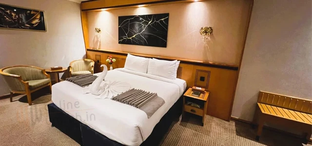 4 Star Hotel Maysan Al Maqam - 6 Days Umrah Package