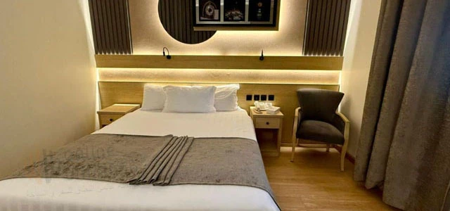 8 Days Umrah Package - Azka Al Safa 4 Star Hotel