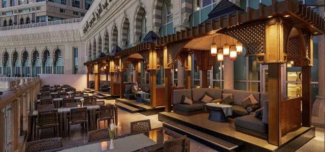 8 Days Umrah Package - Makkah Hotel 5 Star