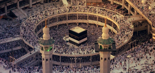 December Umrah Packages